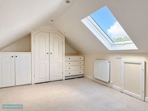 Loft room- click for photo gallery